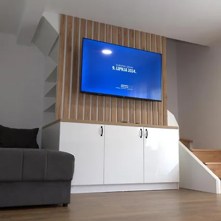 Kuca Za Odmor Gavric