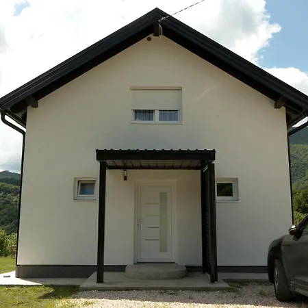 Kuca Za Odmor Gavric *