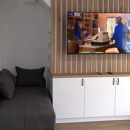 Kuca Za Odmor Gavric Mrkonjić Grad