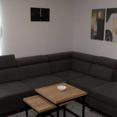 Kuca Za Odmor Gavric