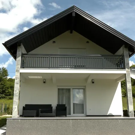 Kuca Za Odmor Gavric Mrkonjić Grad