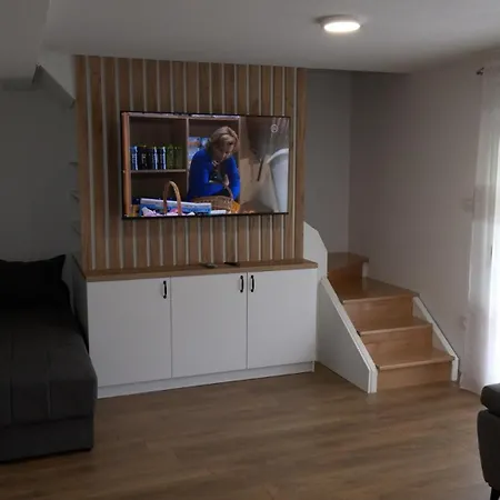 Nyaraló Kuca Za Odmor Gavric