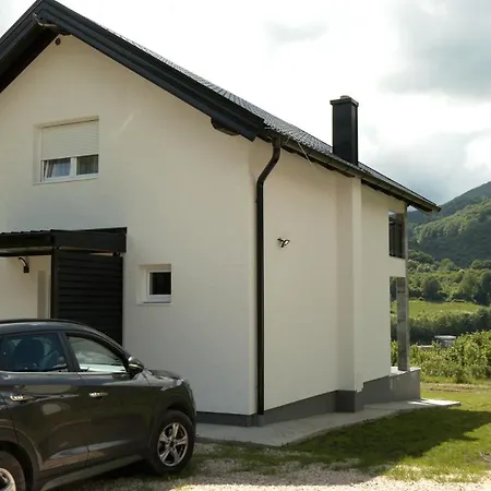 Kuca Za Odmor Gavric Holiday home