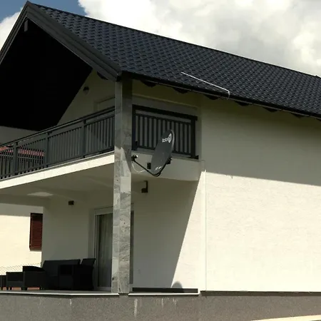 Nyaraló Kuca Za Odmor Gavric