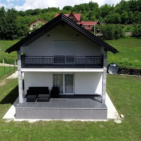 Kuca Za Odmor Gavric