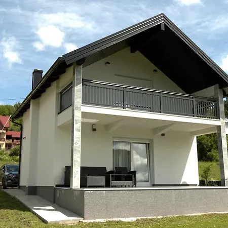 Nyaraló Kuca Za Odmor Gavric *