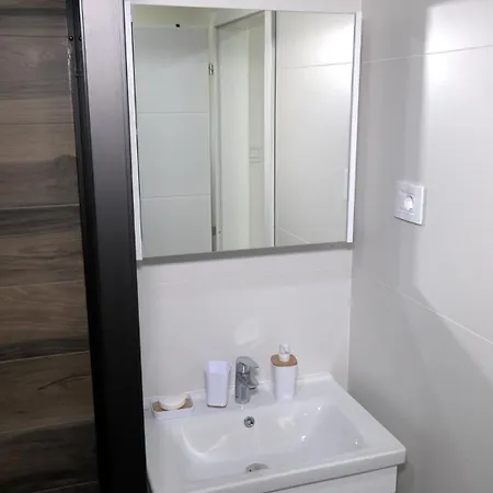 Nyaraló Kuca Za Odmor Gavric Mrkonjić Grad