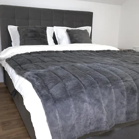 Kuca Za Odmor Gavric Nyaraló *