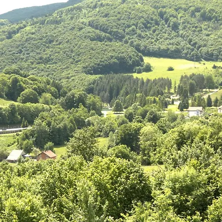 Kuca Za Odmor Gavric Holiday home Mrkonjic Grad