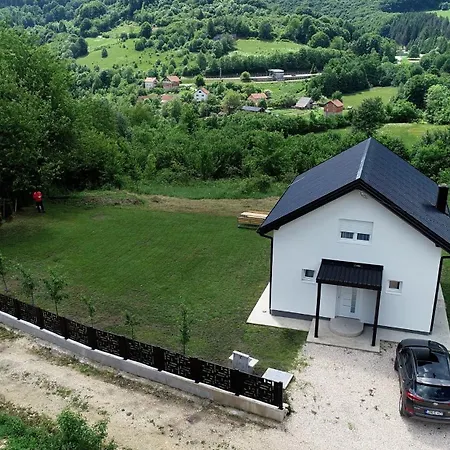 Kuca Za Odmor Gavric * Mrkonjić Grad