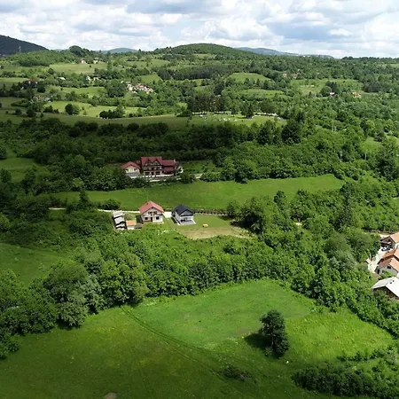 Kuca Za Odmor Gavric Nyaraló