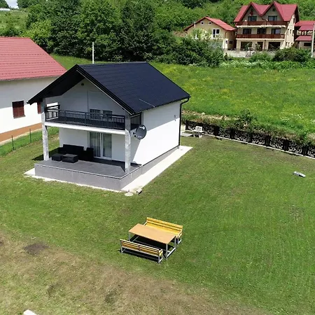 Kuca Za Odmor Gavric Nyaraló Mrkonjić Grad