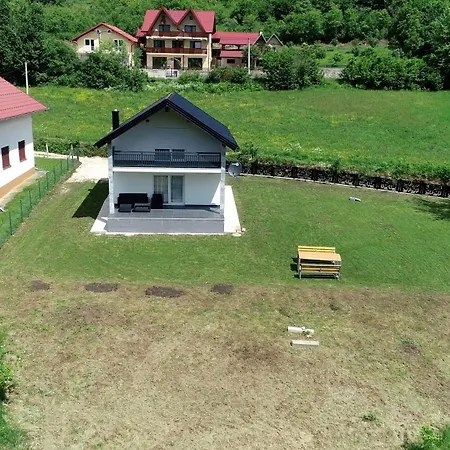 Kuca Za Odmor Gavric Mrkonjic Grad