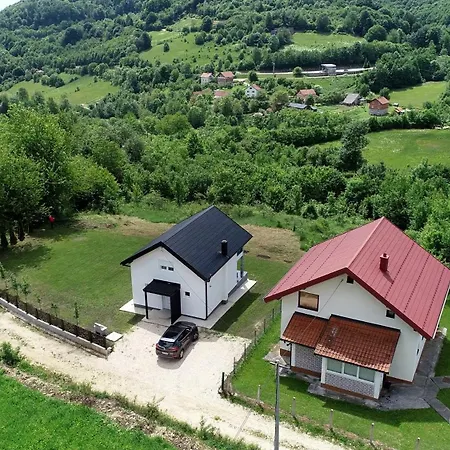 Kuca Za Odmor Gavric Nyaraló *