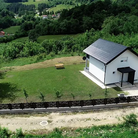 Holiday home Kuca Za Odmor Gavric *