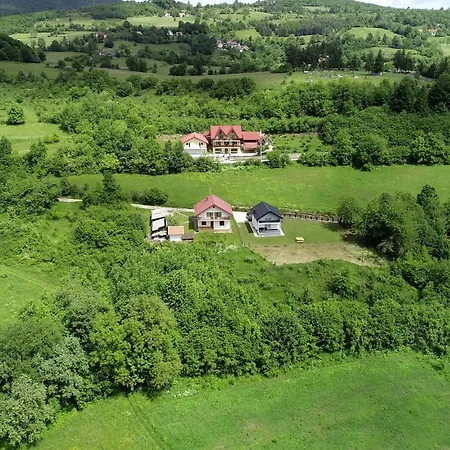 Holiday home Kuca Za Odmor Gavric